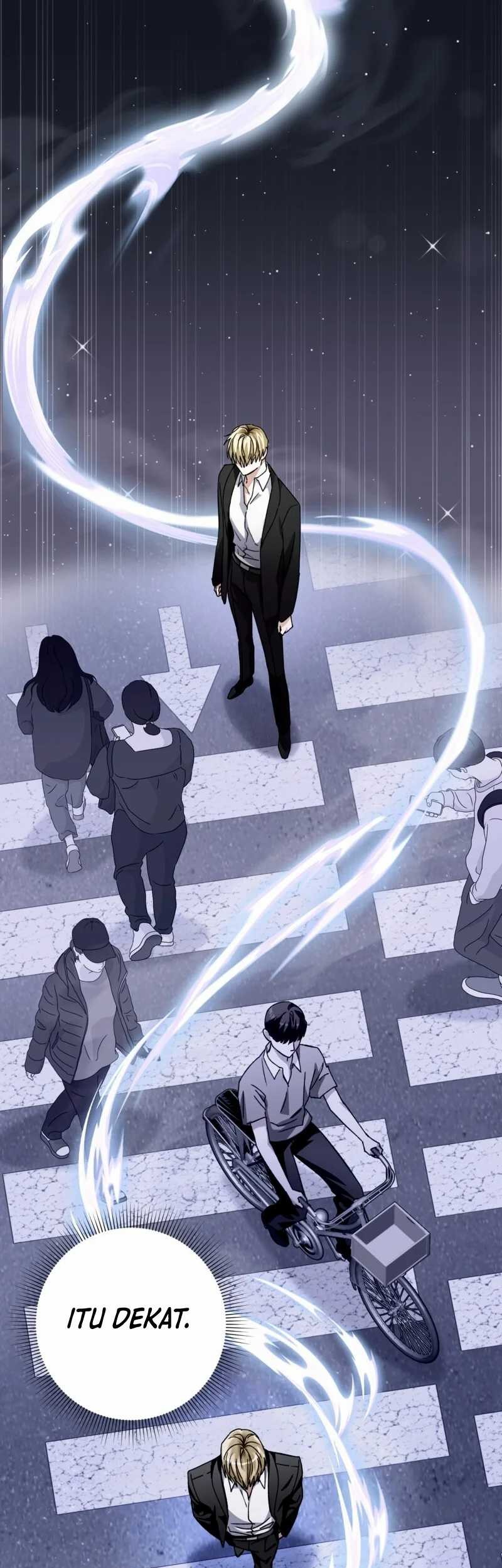 The Delusional Hunter in Another World Chapter 3 Gambar 103