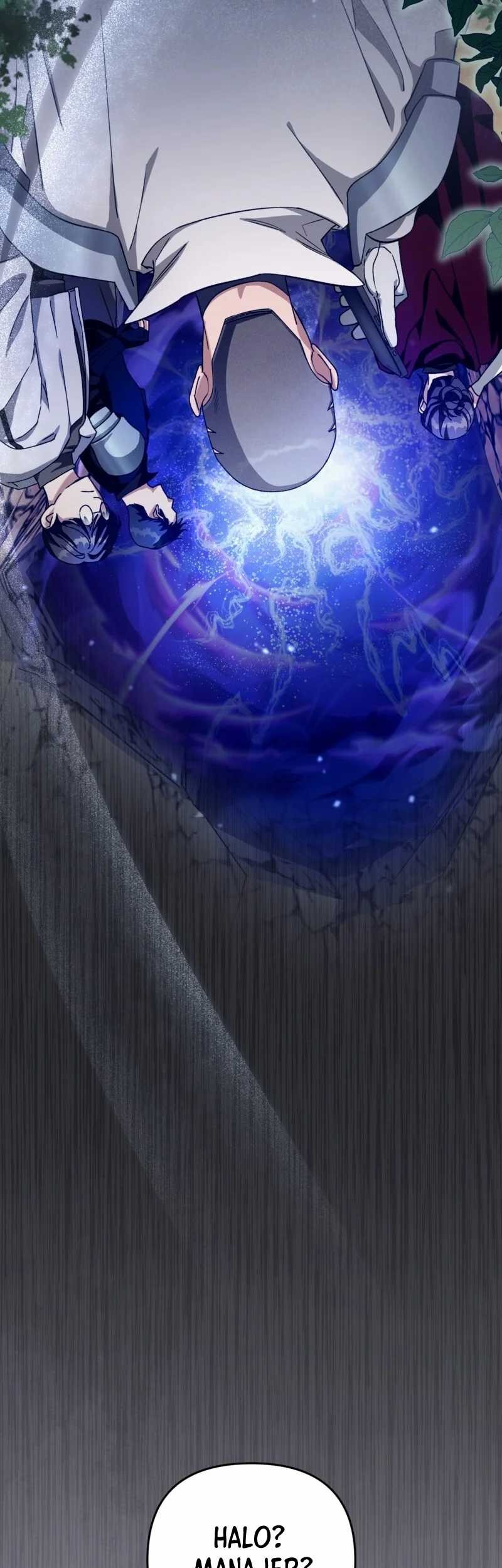 The Delusional Hunter in Another World Chapter 3 Gambar 113