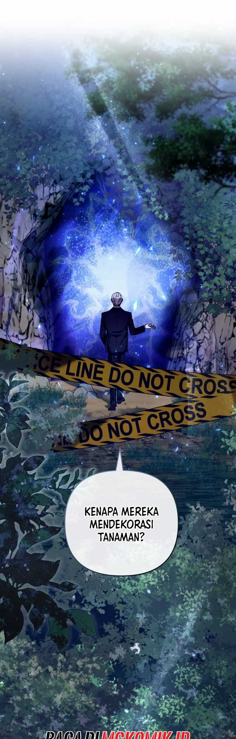 The Delusional Hunter in Another World Chapter 3 Gambar 111