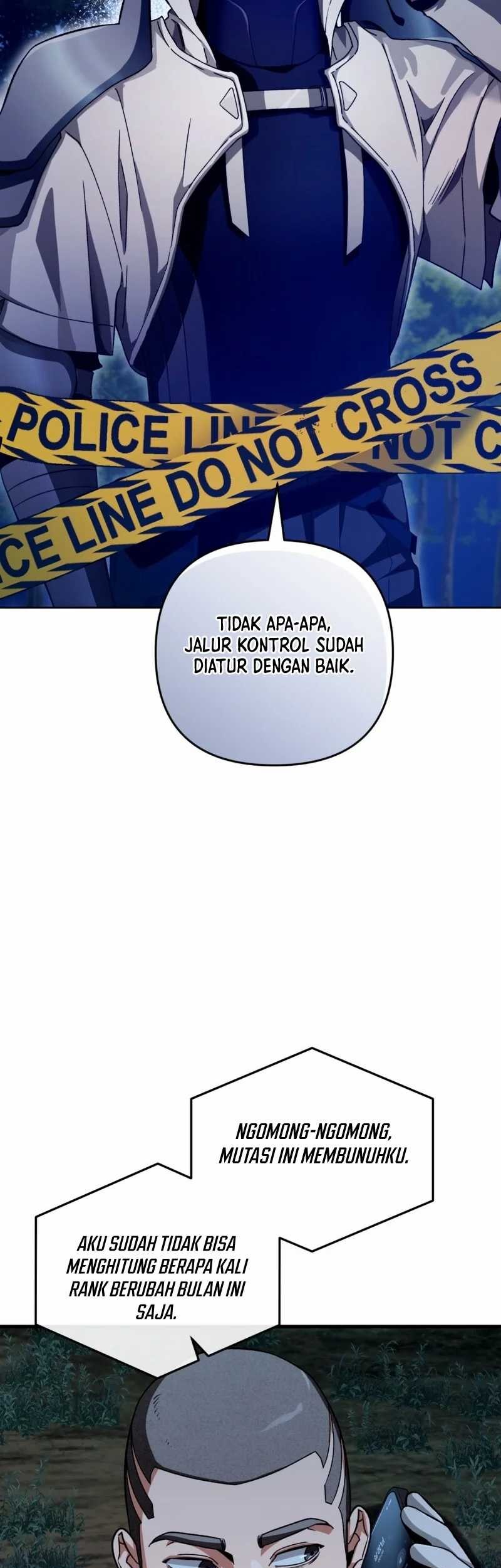 The Delusional Hunter in Another World Chapter 3 Gambar 117