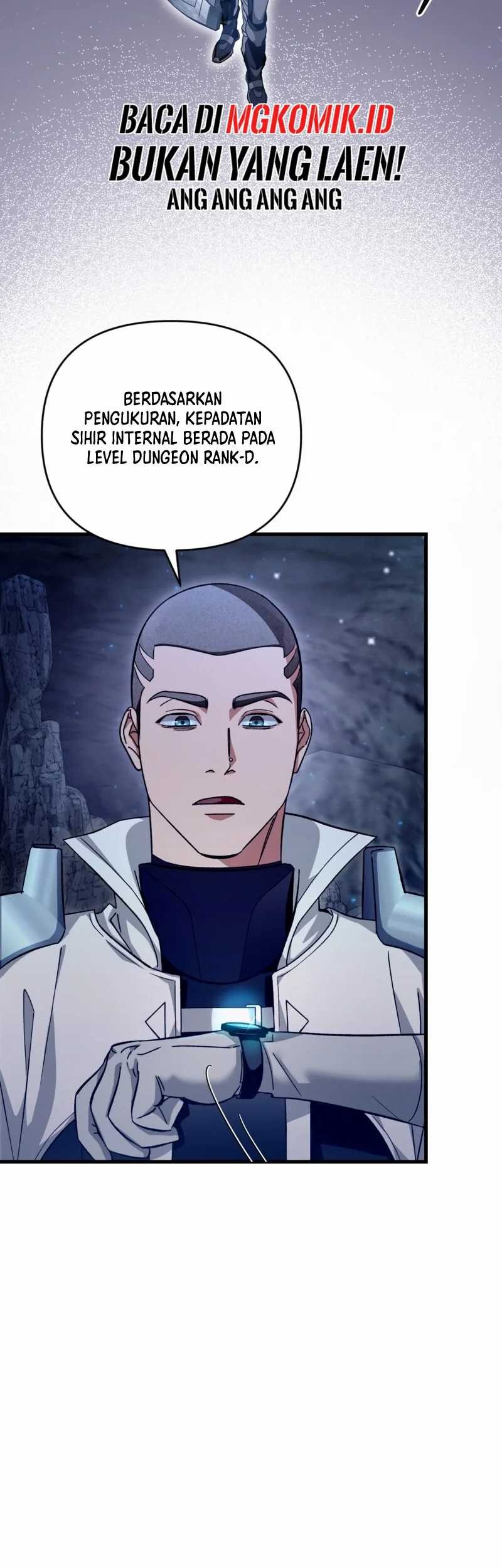 The Delusional Hunter in Another World Chapter 3 Gambar 125