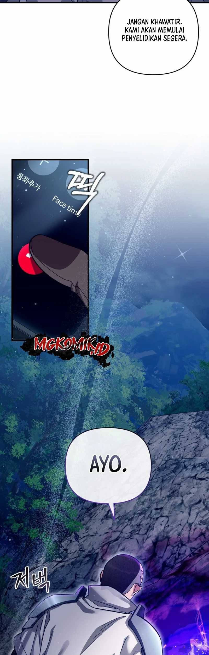 The Delusional Hunter in Another World Chapter 3 Gambar 119