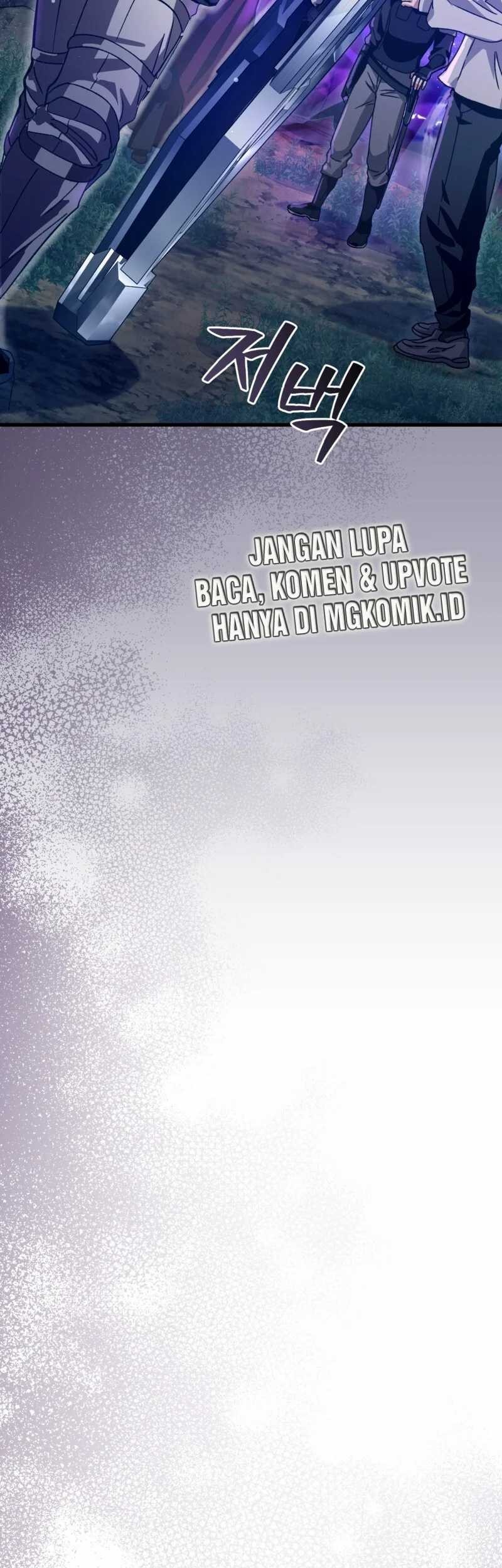 The Delusional Hunter in Another World Chapter 3 Gambar 121