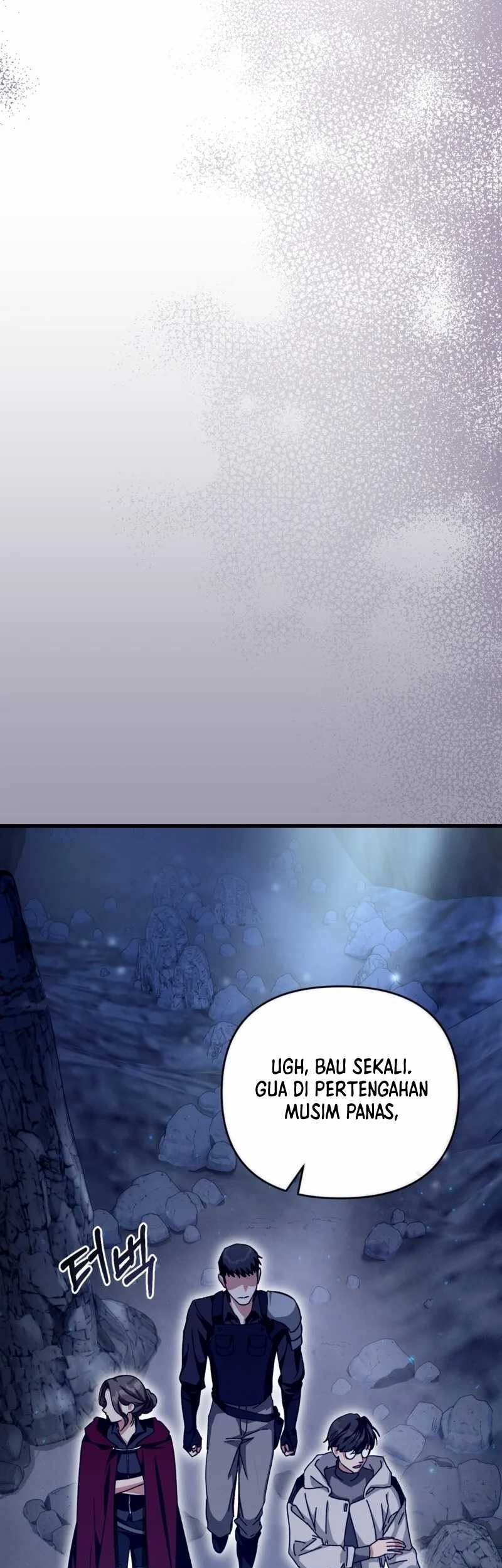 The Delusional Hunter in Another World Chapter 3 Gambar 123