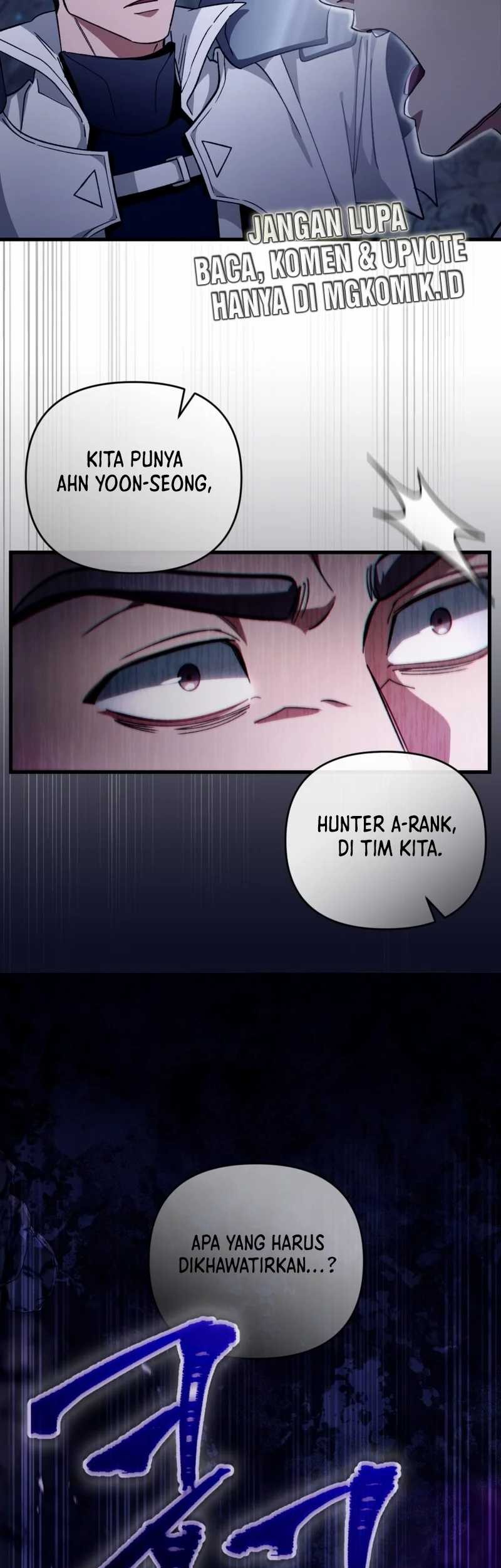 The Delusional Hunter in Another World Chapter 3 Gambar 133