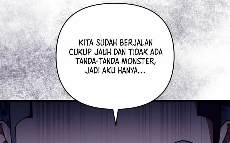 The Delusional Hunter in Another World Chapter 3 Gambar 130