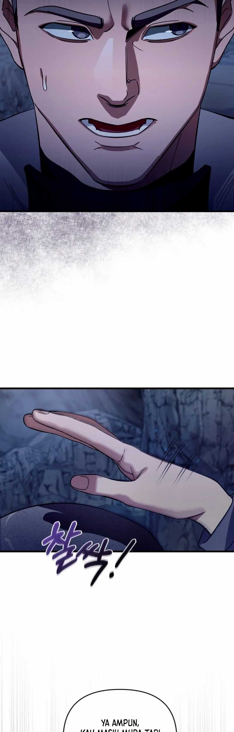 The Delusional Hunter in Another World Chapter 3 Gambar 131