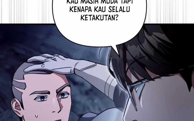 The Delusional Hunter in Another World Chapter 3 Gambar 132
