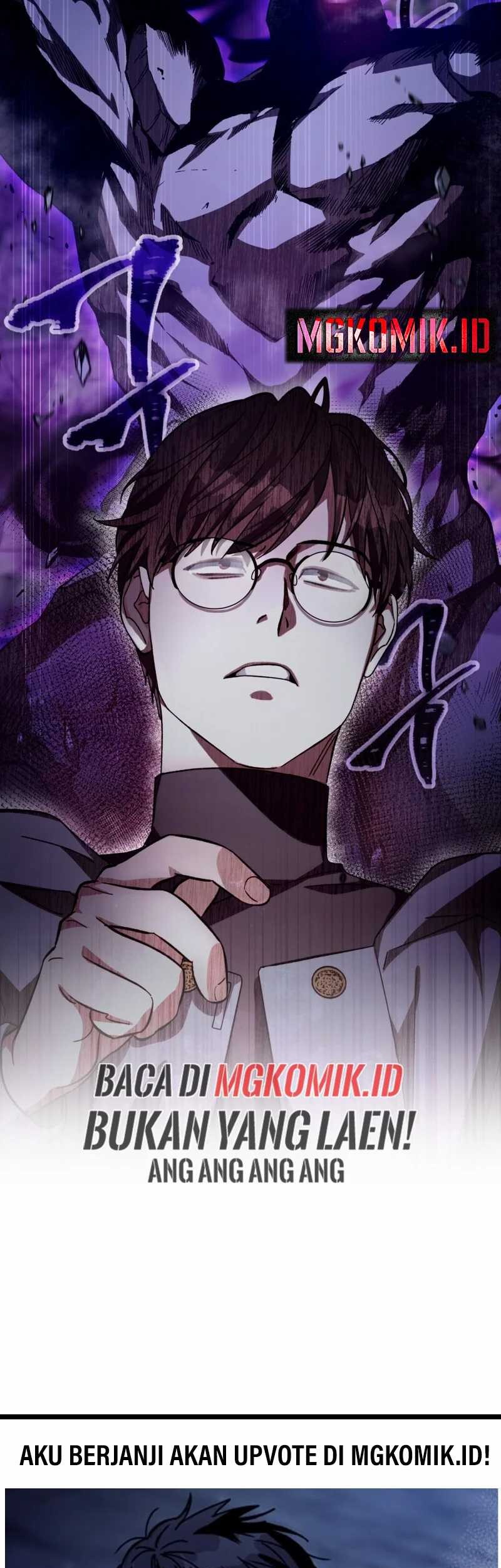 The Delusional Hunter in Another World Chapter 3 Gambar 135