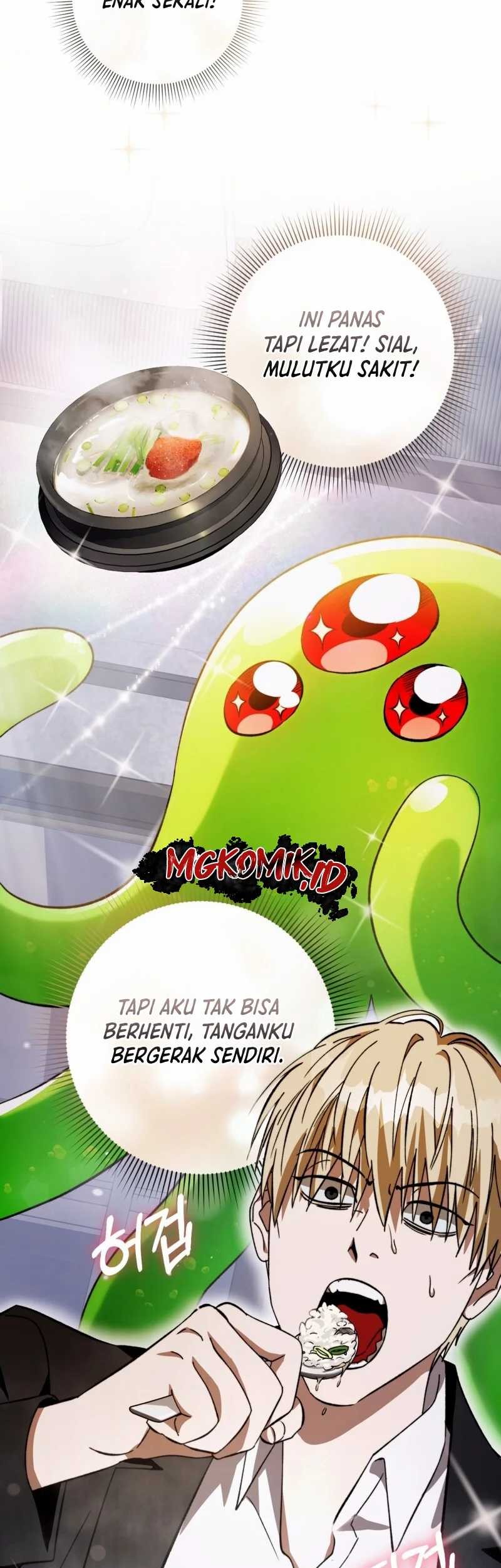 The Delusional Hunter in Another World Chapter 3 Gambar 11