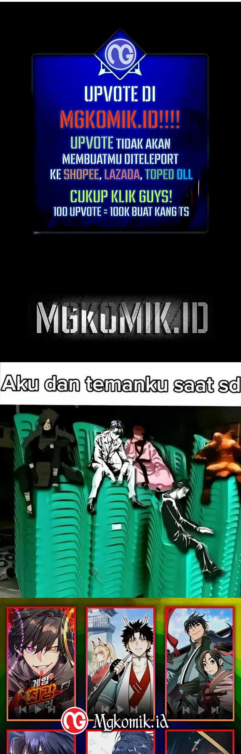 The Delusional Hunter in Another World Chapter 3 Gambar 139