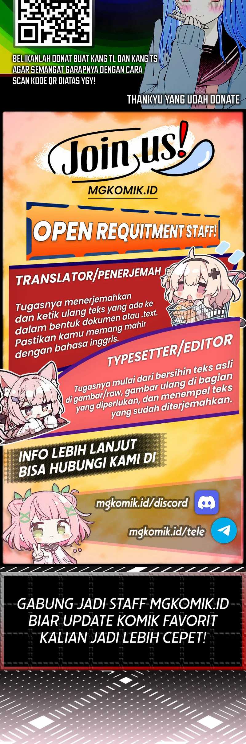 The Delusional Hunter in Another World Chapter 3 Gambar 141