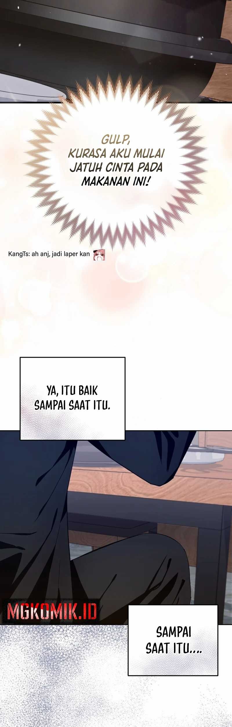 The Delusional Hunter in Another World Chapter 3 Gambar 13