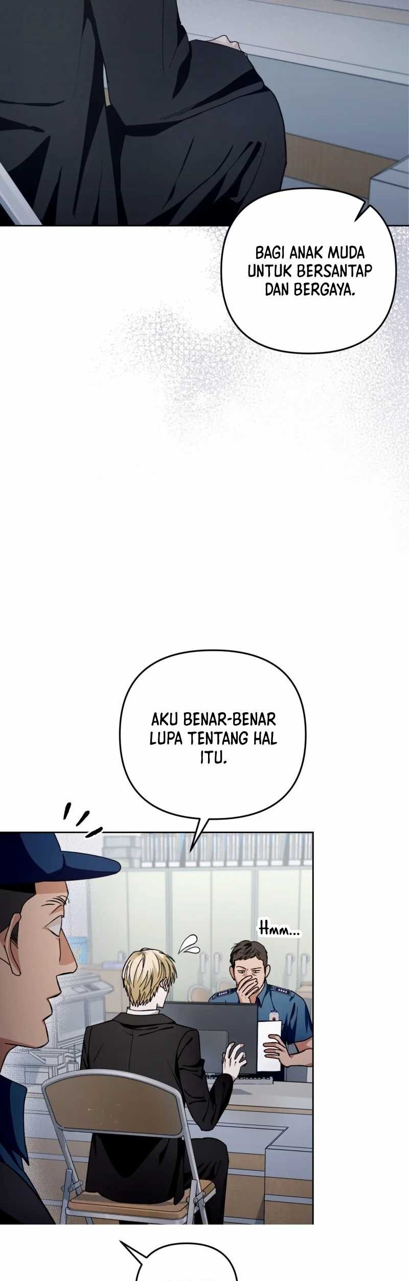 The Delusional Hunter in Another World Chapter 3 Gambar 15