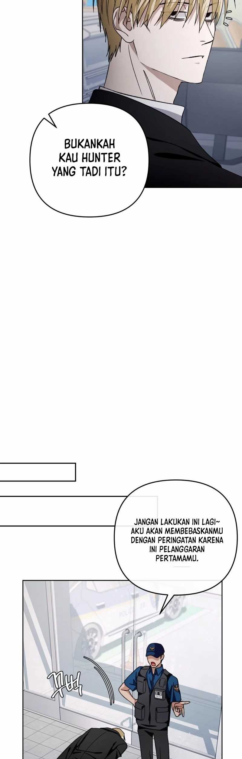 The Delusional Hunter in Another World Chapter 3 Gambar 17