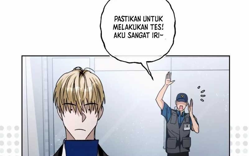 The Delusional Hunter in Another World Chapter 3 Gambar 22