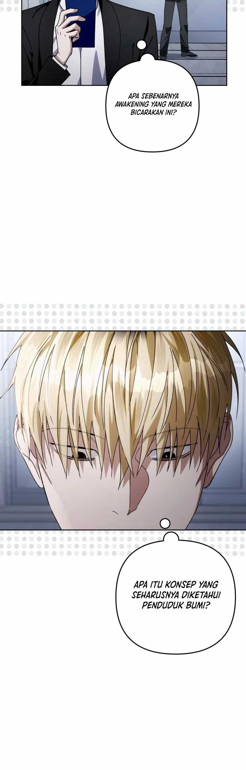 The Delusional Hunter in Another World Chapter 3 Gambar 23