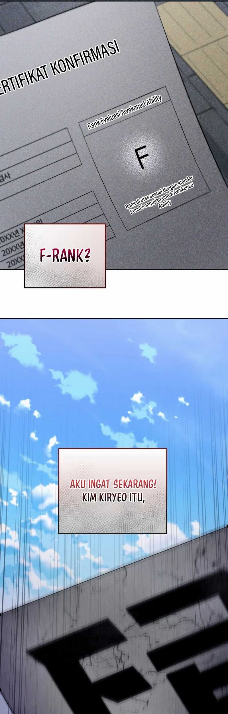 The Delusional Hunter in Another World Chapter 3 Gambar 31