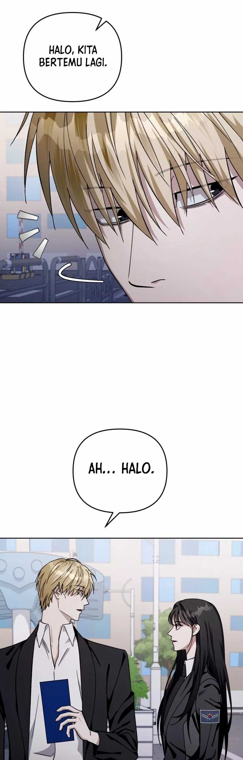 The Delusional Hunter in Another World Chapter 3 Gambar 35