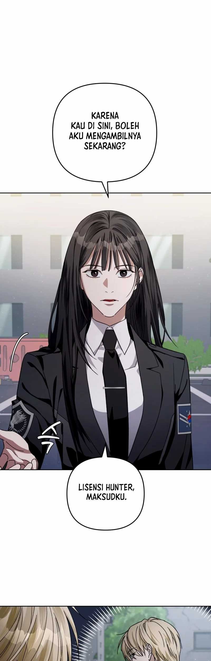 The Delusional Hunter in Another World Chapter 3 Gambar 37