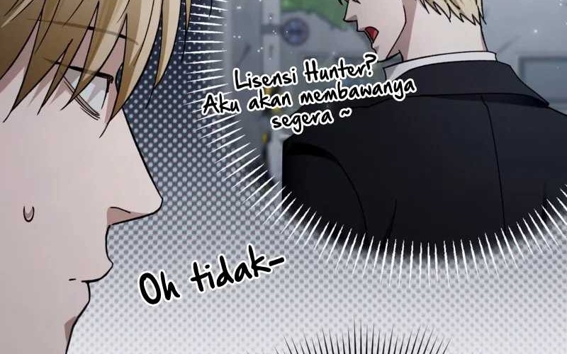 The Delusional Hunter in Another World Chapter 3 Gambar 38