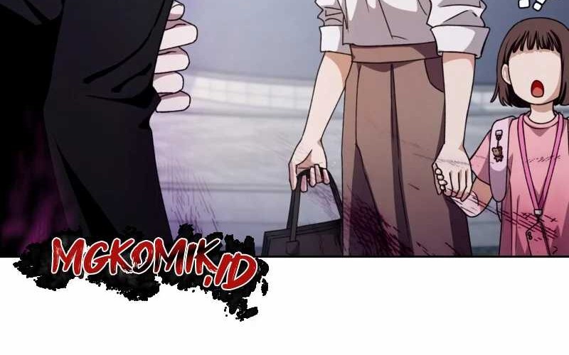 Manhwa The Delusional Hunter in Another World Chapter 3 gambar nomor 2