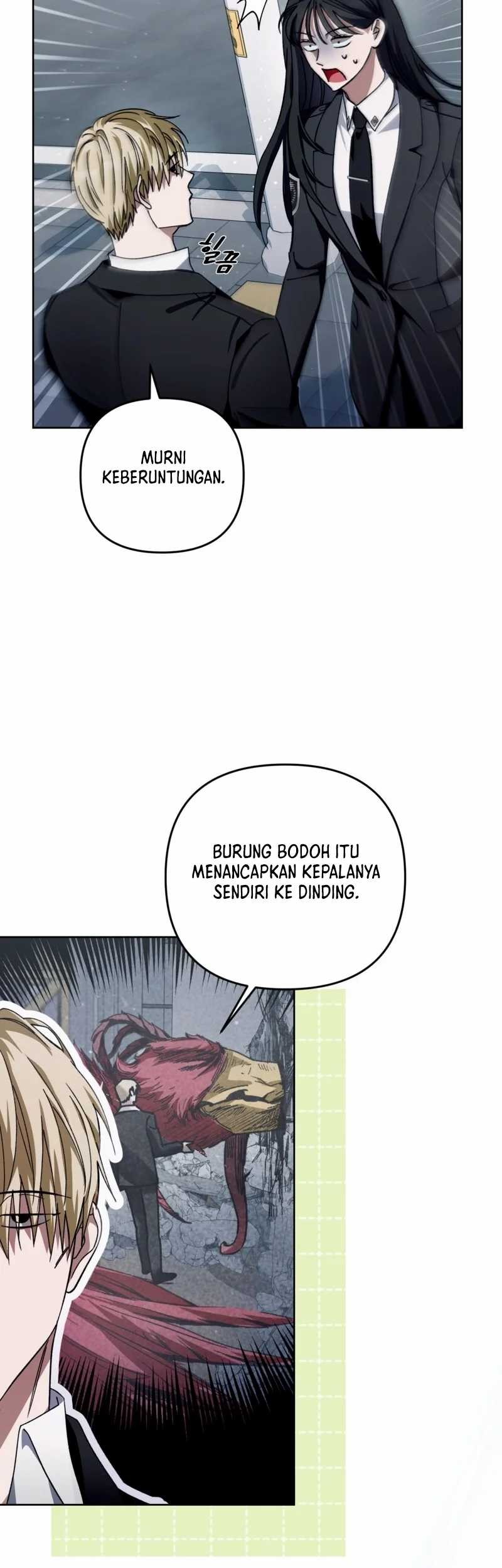 The Delusional Hunter in Another World Chapter 3 Gambar 45