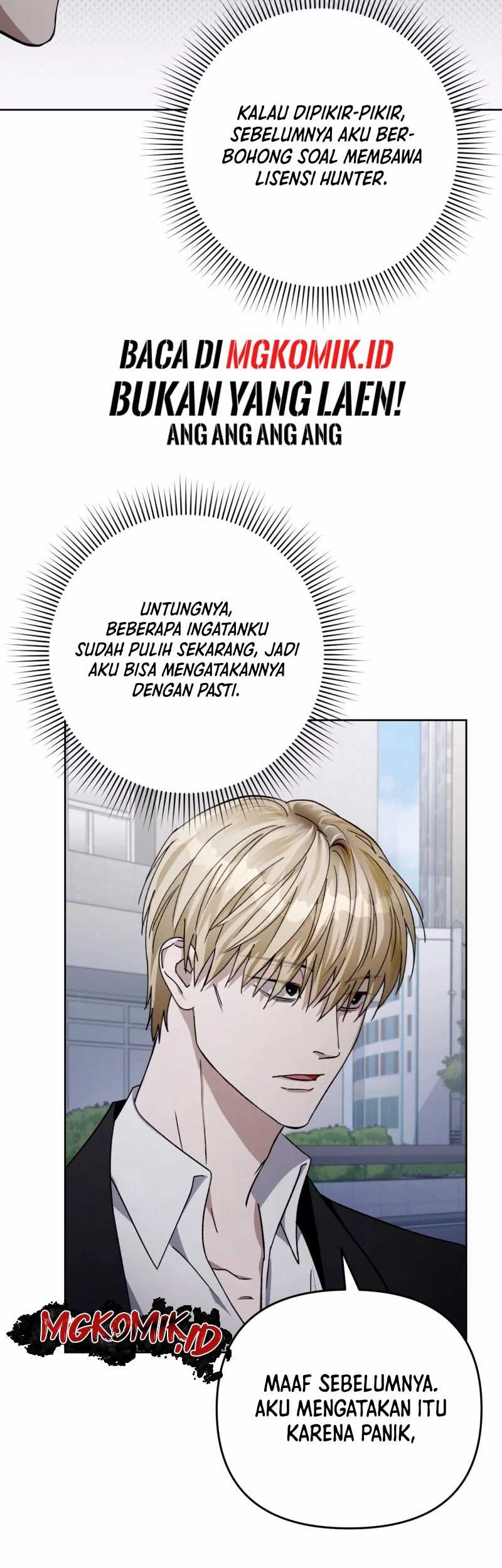 The Delusional Hunter in Another World Chapter 3 Gambar 39
