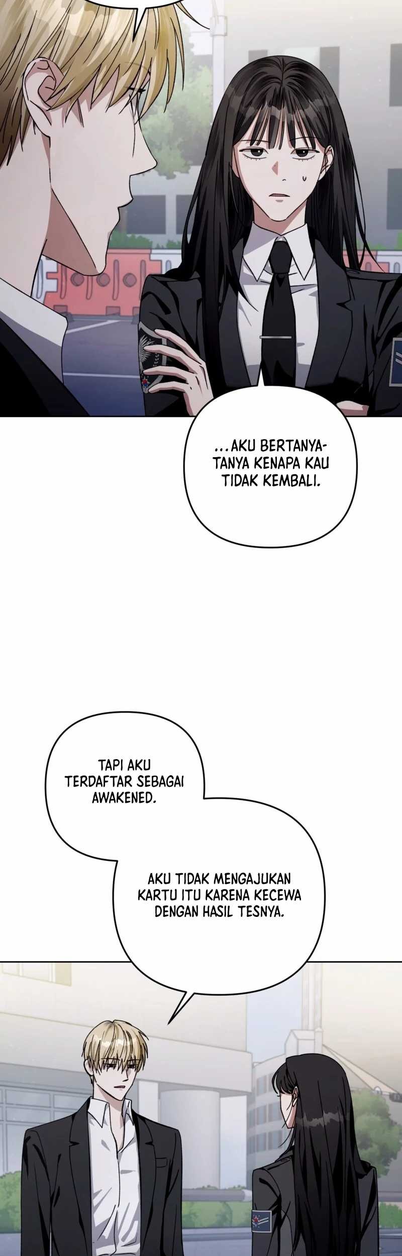 The Delusional Hunter in Another World Chapter 3 Gambar 41