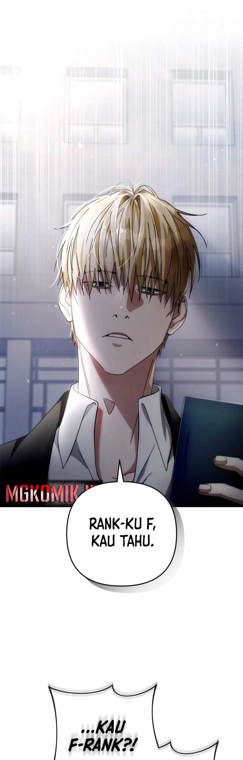 The Delusional Hunter in Another World Chapter 3 Gambar 43