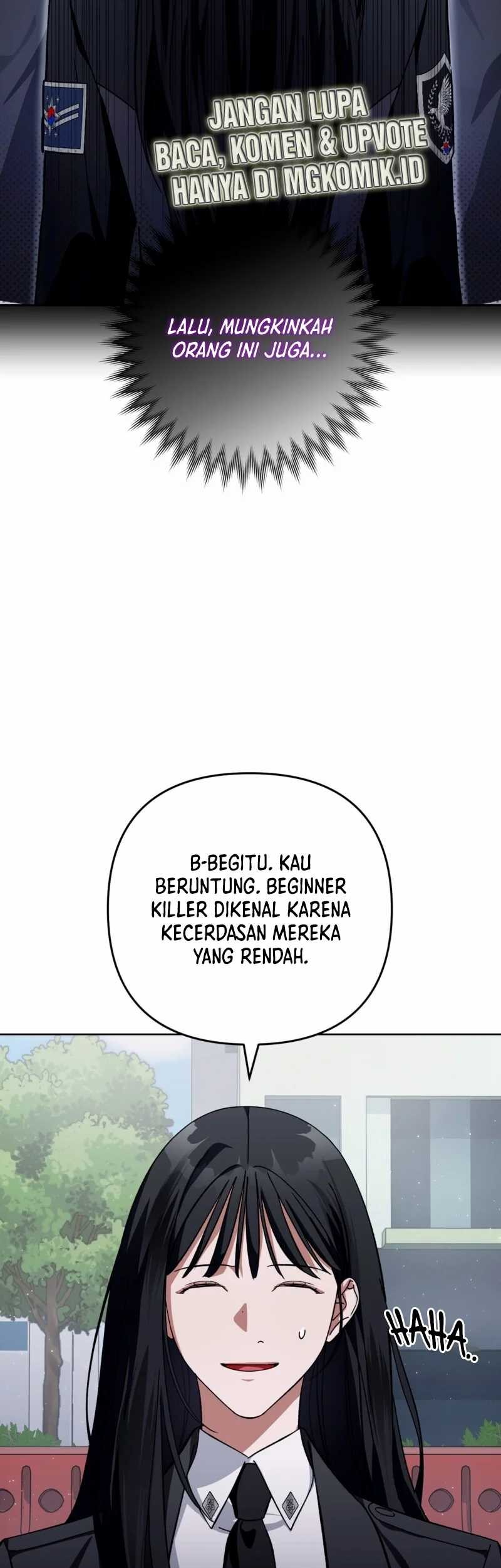 The Delusional Hunter in Another World Chapter 3 Gambar 53