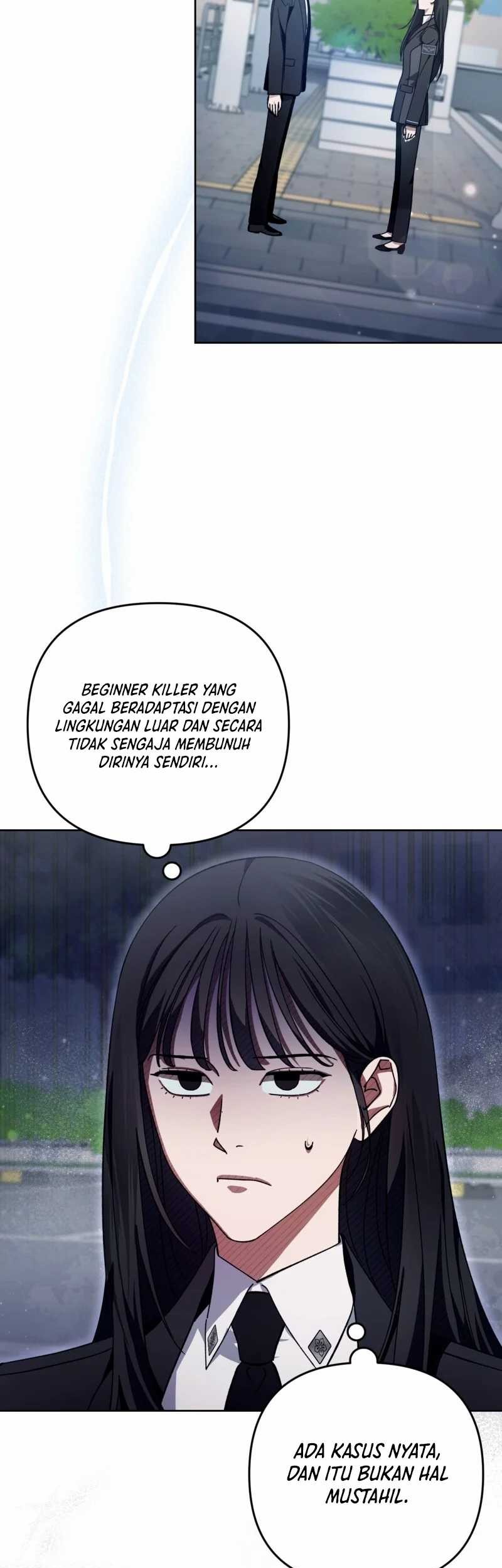 The Delusional Hunter in Another World Chapter 3 Gambar 47