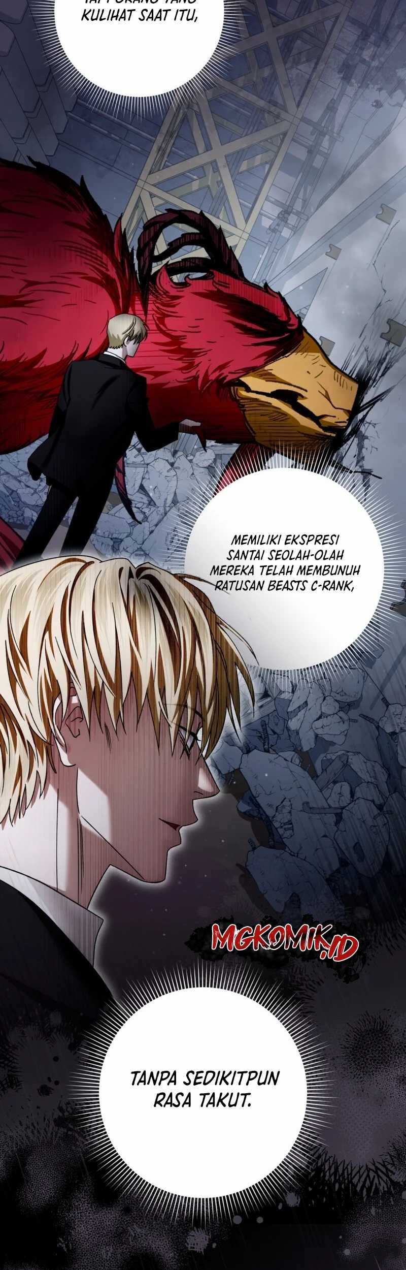 The Delusional Hunter in Another World Chapter 3 Gambar 49