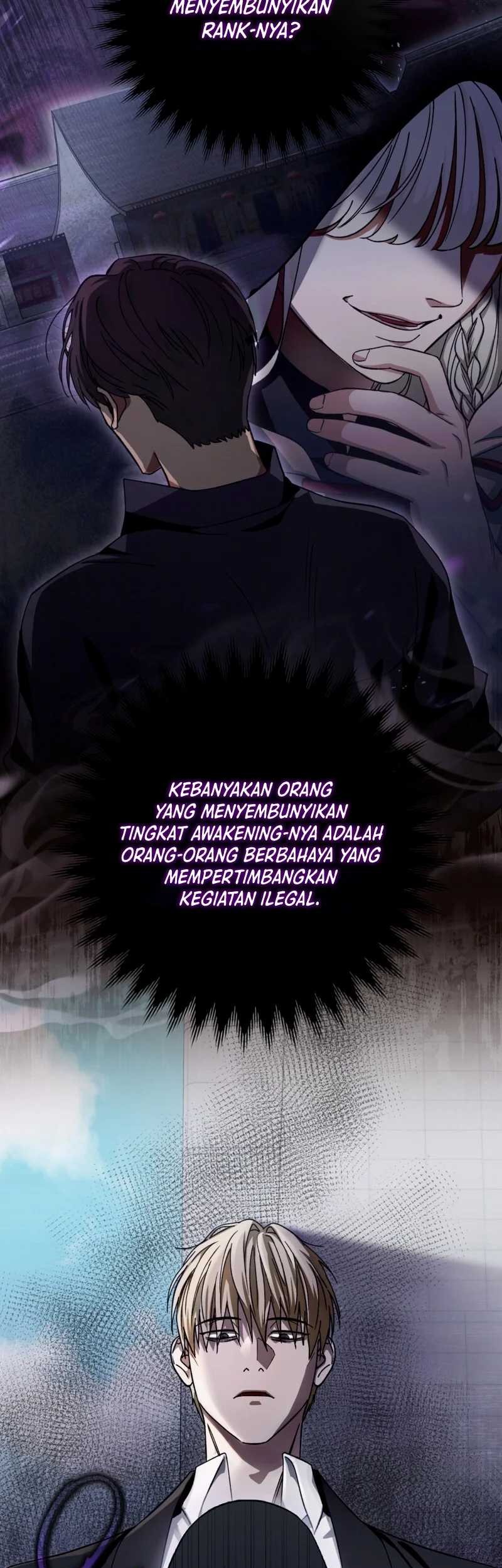 The Delusional Hunter in Another World Chapter 3 Gambar 51