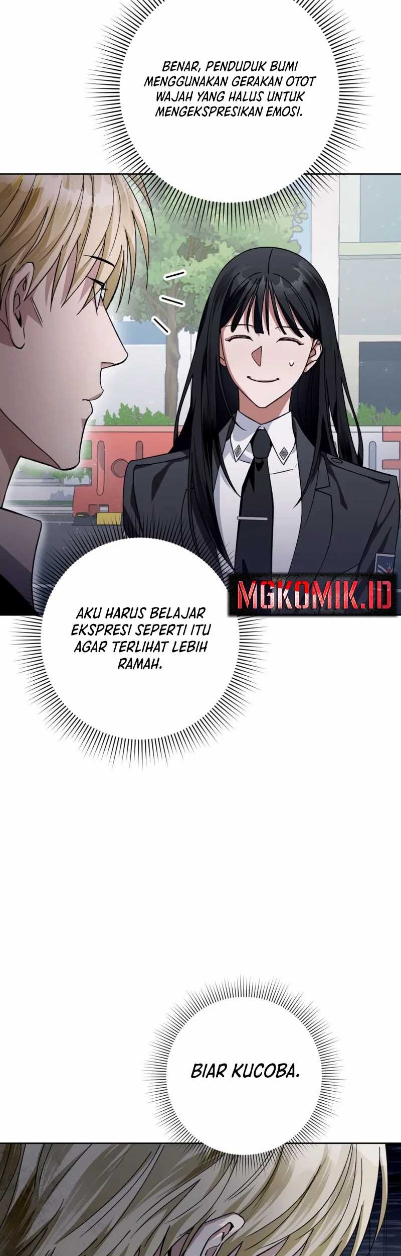 The Delusional Hunter in Another World Chapter 3 Gambar 55