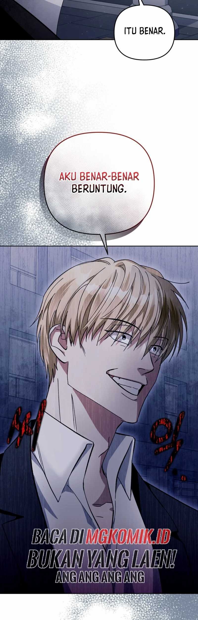 The Delusional Hunter in Another World Chapter 3 Gambar 57