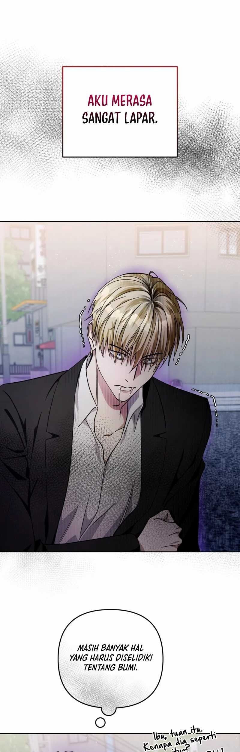 The Delusional Hunter in Another World Chapter 3 Gambar 3