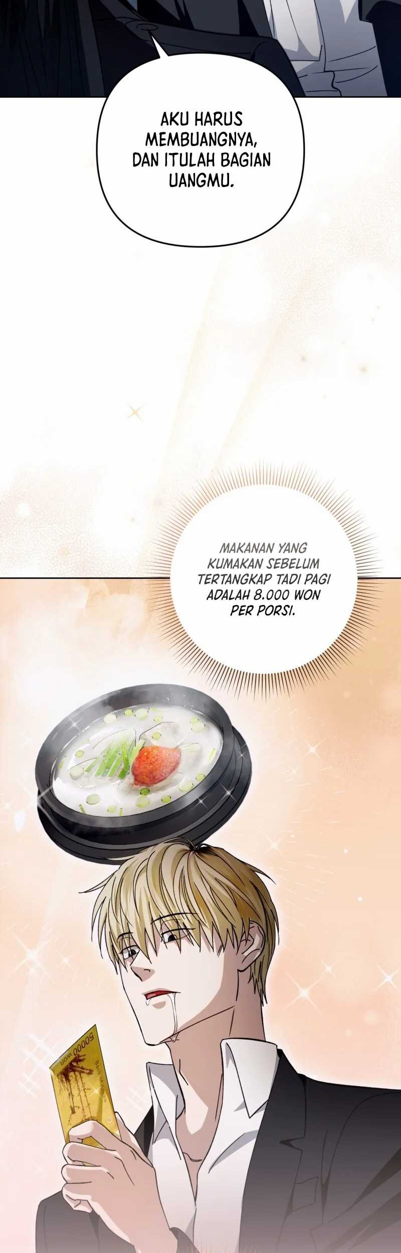 The Delusional Hunter in Another World Chapter 3 Gambar 65