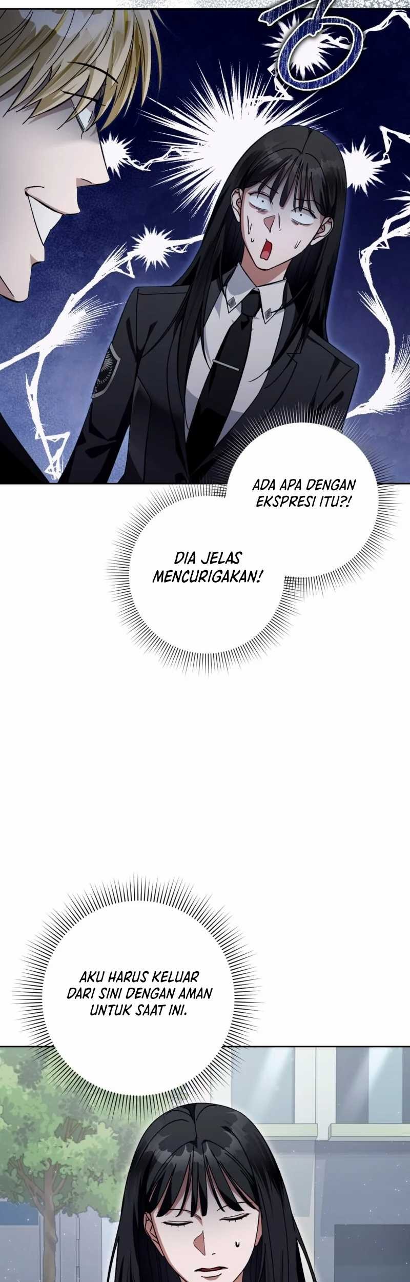 The Delusional Hunter in Another World Chapter 3 Gambar 59