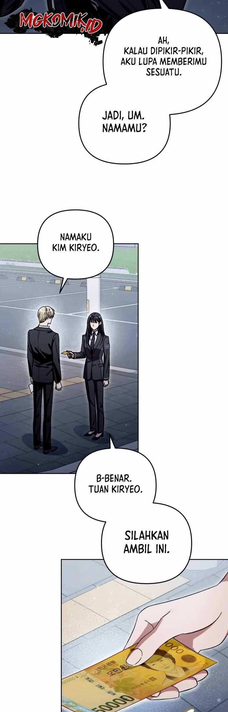 The Delusional Hunter in Another World Chapter 3 Gambar 61