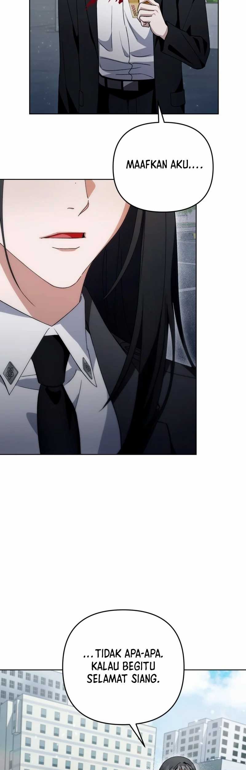 The Delusional Hunter in Another World Chapter 3 Gambar 73