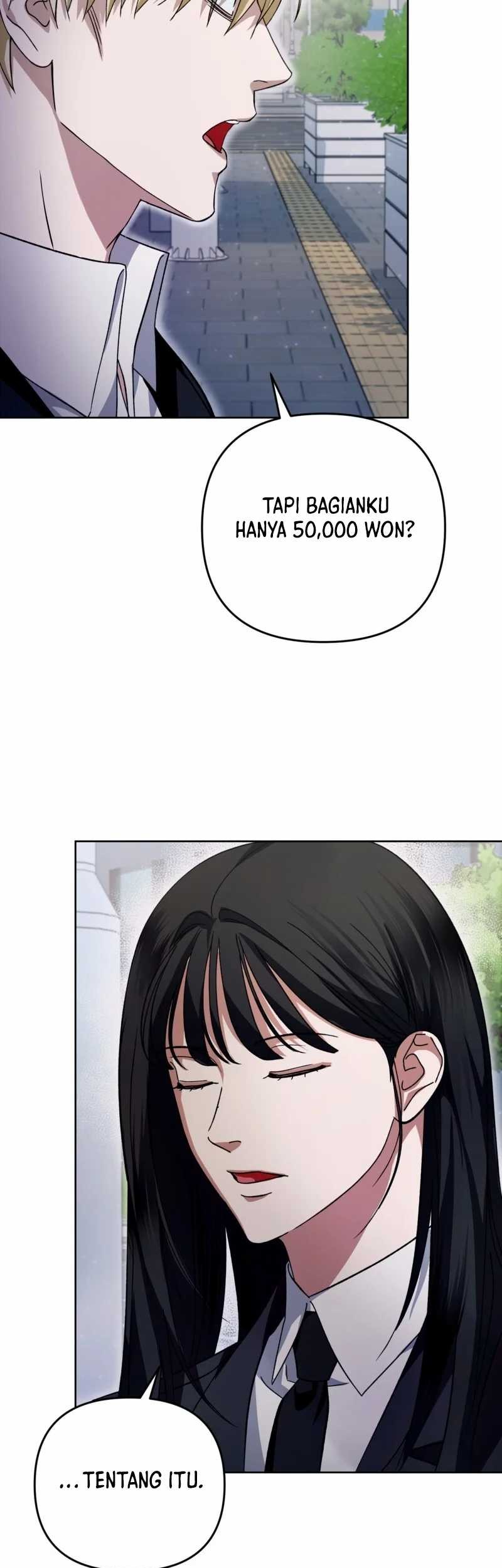 The Delusional Hunter in Another World Chapter 3 Gambar 69