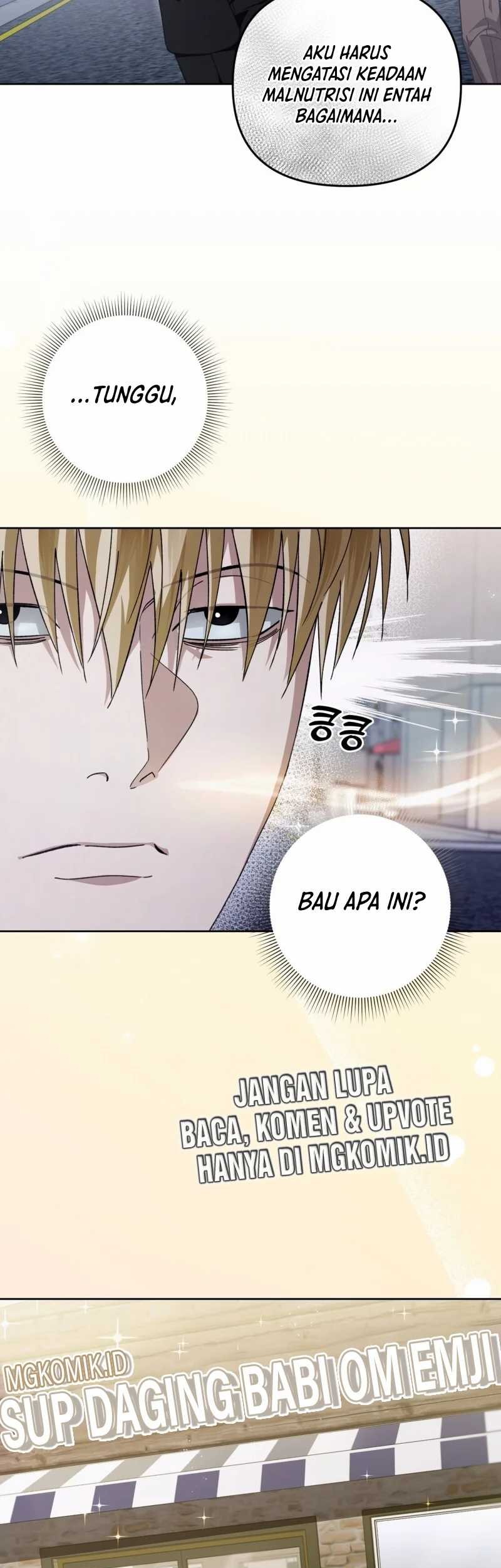 The Delusional Hunter in Another World Chapter 3 Gambar 5