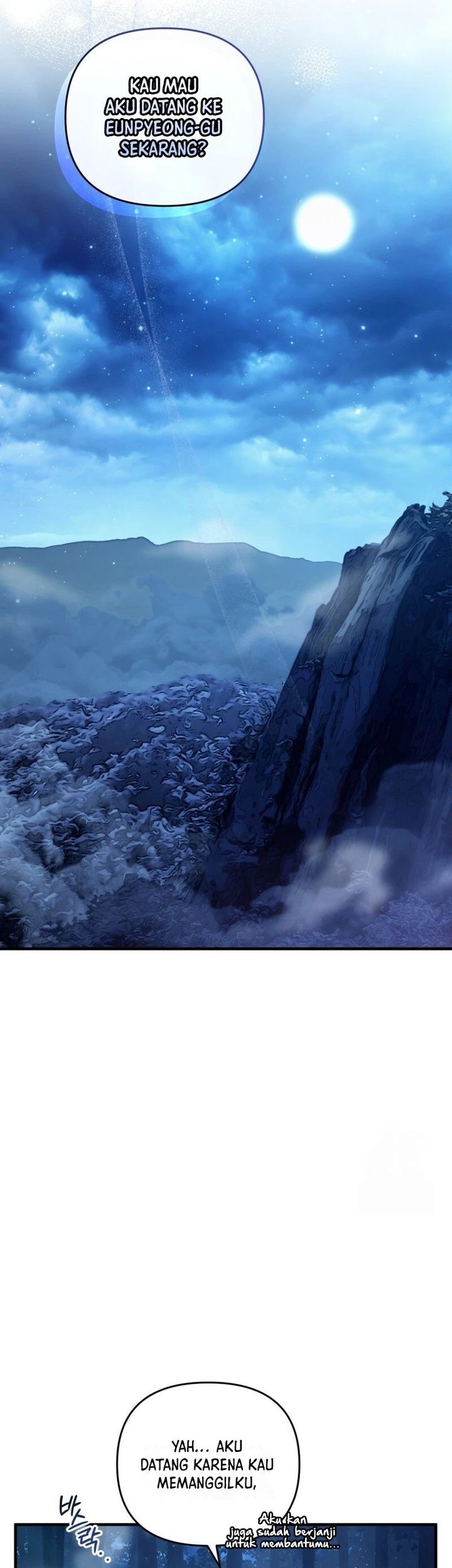 The Delusional Hunter in Another World Chapter 30 Gambar 8