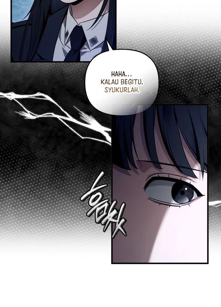 The Delusional Hunter in Another World Chapter 30 Gambar 33