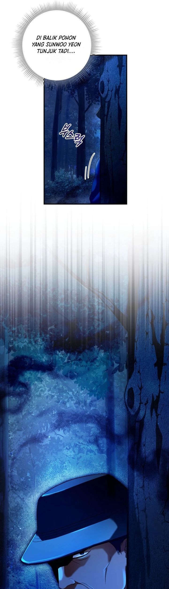 The Delusional Hunter in Another World Chapter 30 Gambar 40