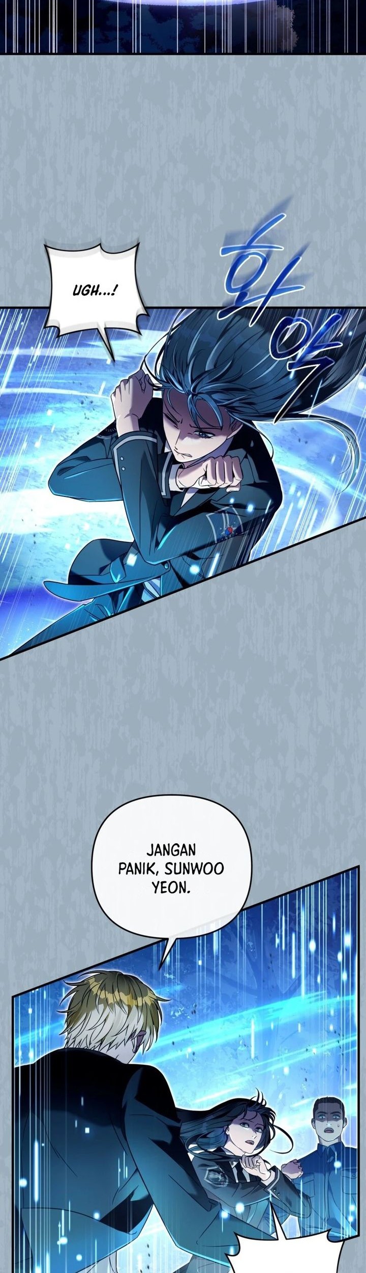 The Delusional Hunter in Another World Chapter 30 Gambar 50