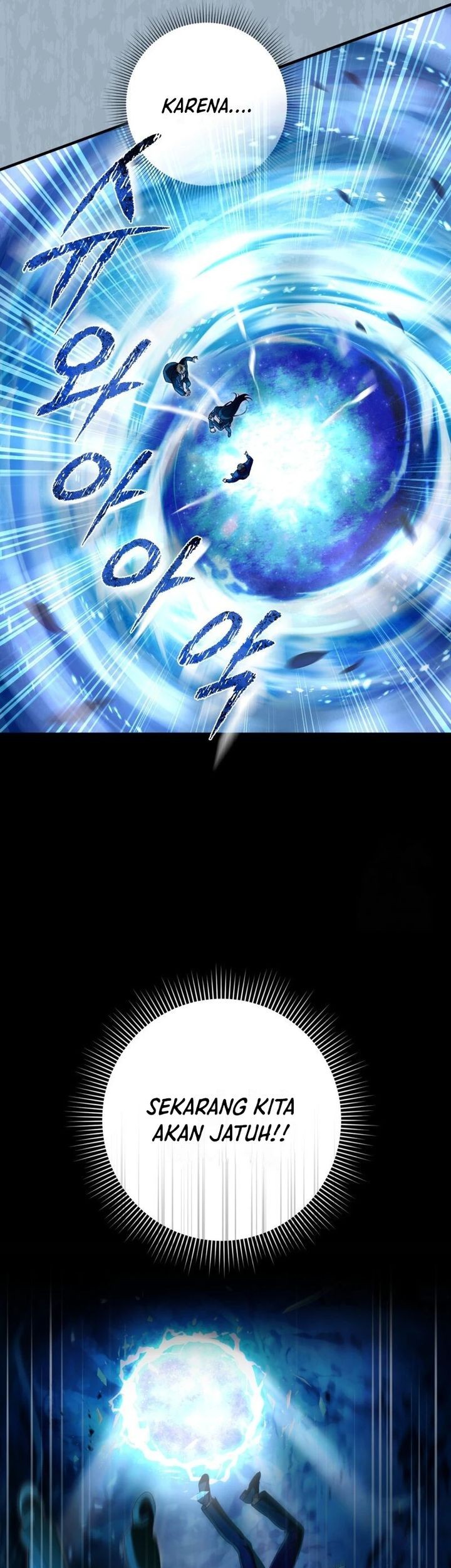 The Delusional Hunter in Another World Chapter 30 Gambar 52