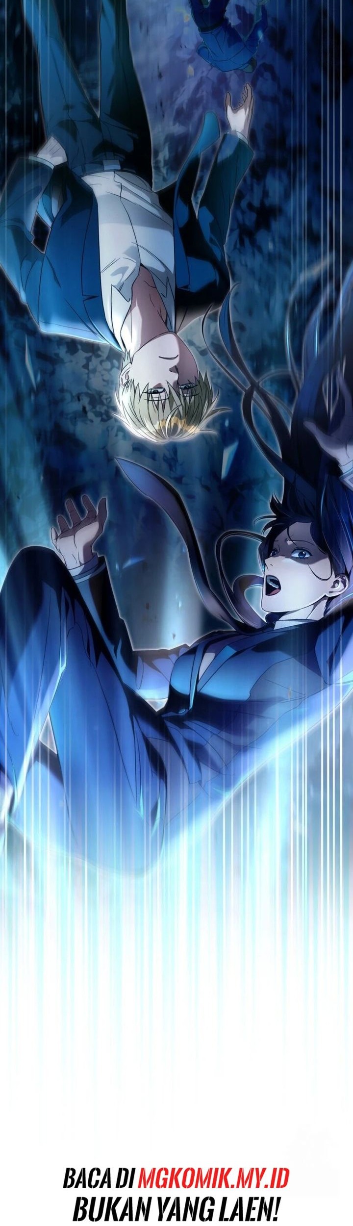 The Delusional Hunter in Another World Chapter 30 Gambar 53