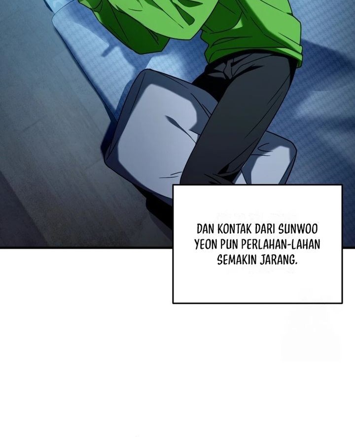 The Delusional Hunter in Another World Chapter 30 Gambar 3